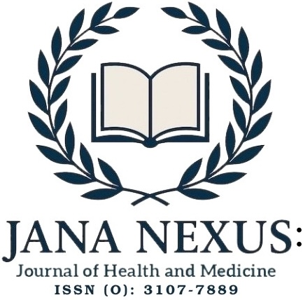 Jana Nexus: Journal of Health and Medicine